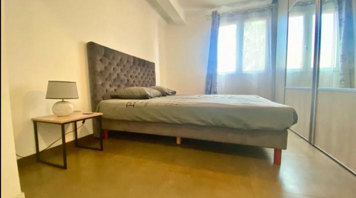 Appartamento L'avenir Du Ray Nizza
