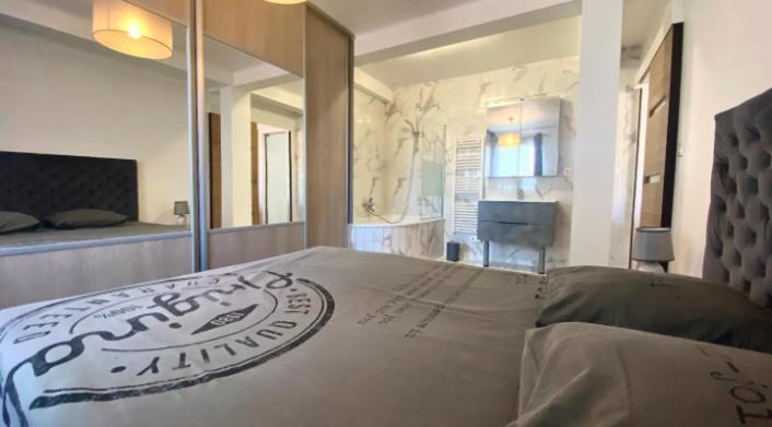 L'avenir Du Ray Appartamento Nizza