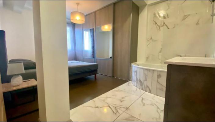 L'avenir Du Ray Appartamento Nizza