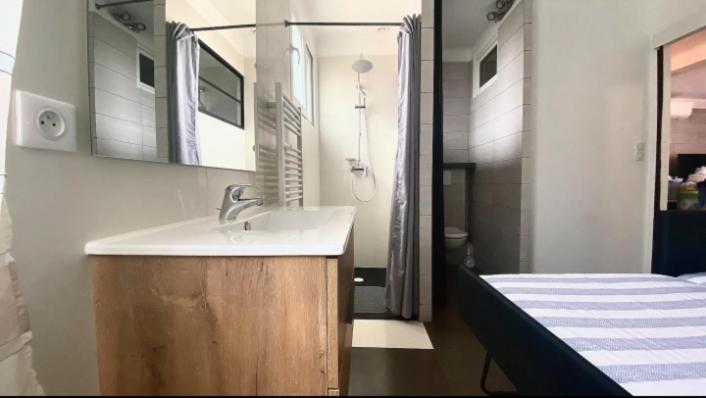Appartamento L'avenir Du Ray Nizza