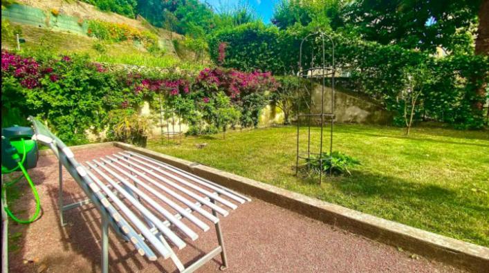 Appartamento L'avenir Du Ray Nizza